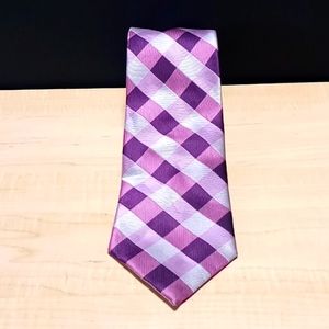 Vintage E.J. Samuel Neck Tie